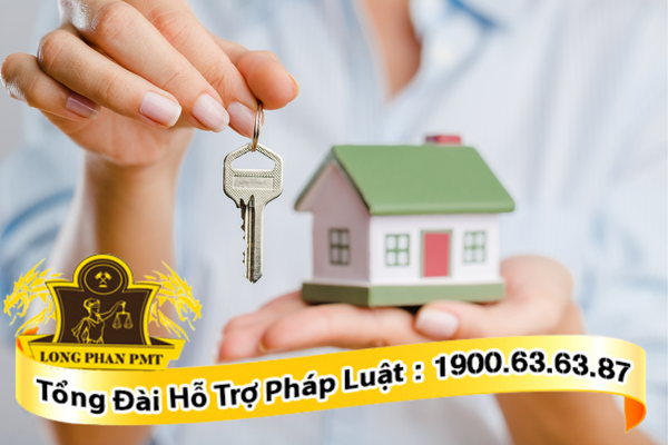 Thủ tục chuyển giao quyền sở hữu nhà ở