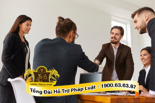 Thương lượng tranh chấp hợp đồng tặng cho nhà đất