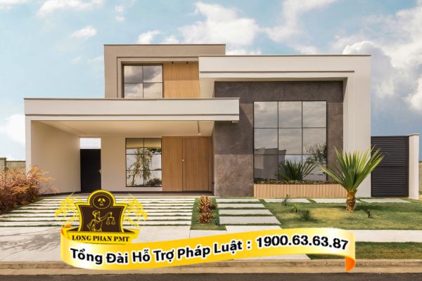 Trường hợp được chuyển đổi công năng nhà ở