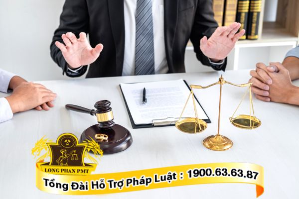 Tư vấn chia tài sản ly hôn