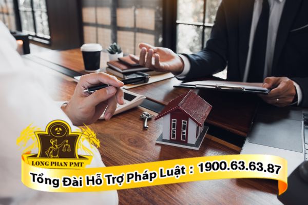 Tư vấn pháp lý khi mua bán chung cư