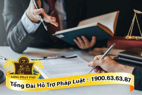 Tư vấn, soạn thảo hợp đồng BOO