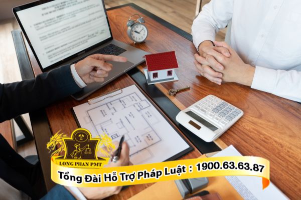 Tư vấn tặng cho đất đai đúng quy định