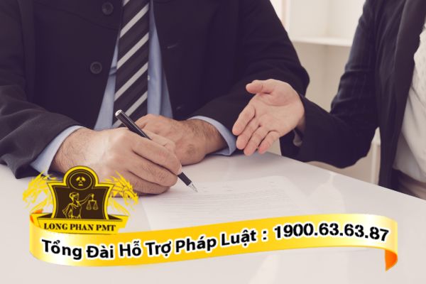 Tư vấn về nghĩa vụ bảo mật thông tin