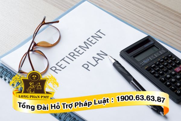 Xác lập hợp đồng lao động với người cao tuổi