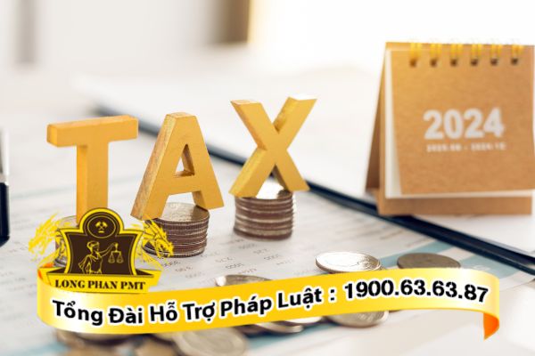 Ai phải nộp thuế môn bài