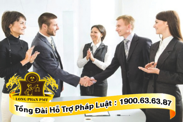 Các bên hòa giải tranh chấp lao động thành
