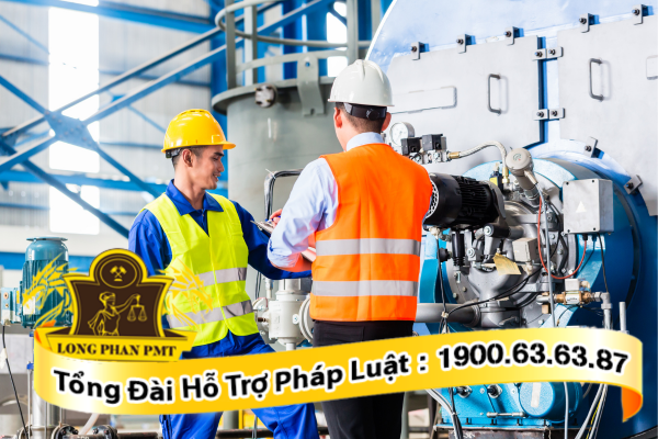 Căn cứ chứng minh có xác lập quan hệ lao động