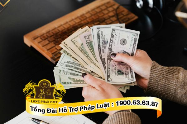 Chi phí cần chuẩn bị khi thực hiện việc xin cấp lại