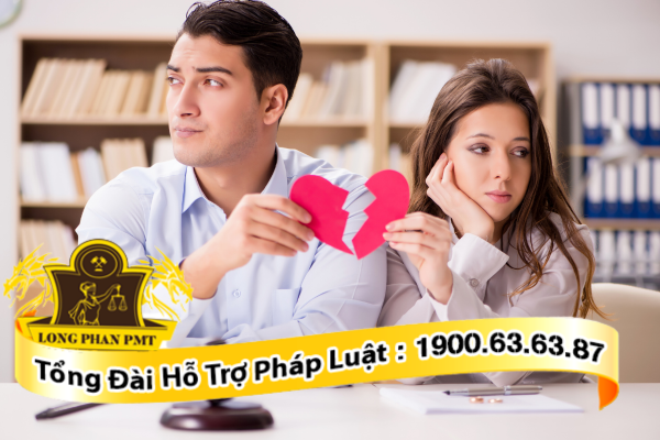 Chia tài sản khi bố mẹ ly hôn