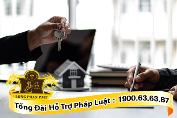 Cho thuê quyền sử dụng đất quyền sở hữu nhà ở