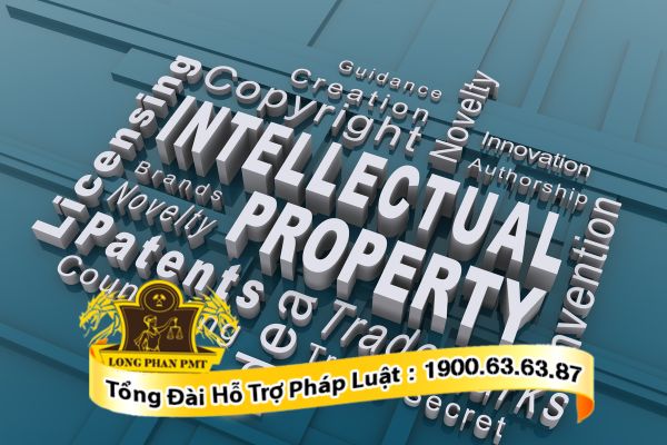Chuyển quyền sở hữu công nghiệp
