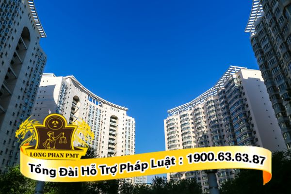 Có được chuyển nhượng hợp đồng mua bán chung cư