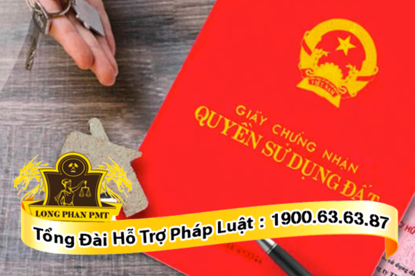Công ty mua đất nông nghiệp có được cấp sổ
