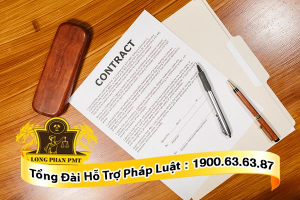 Điều khoản hợp đồng lao động dưới 1 tháng
