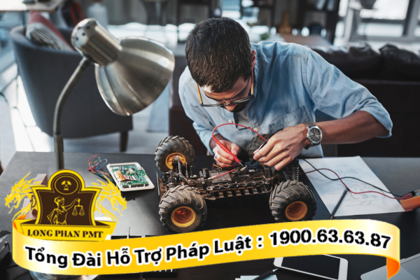 Điều kiện bảo hộ sáng chế