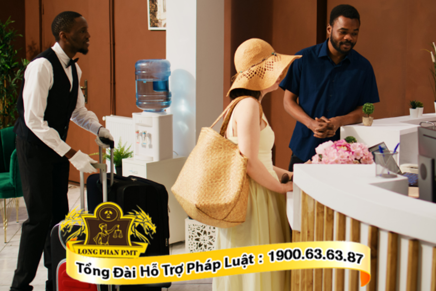 Điều kiện kinh doanh dịch vụ lữ hành là gì?
