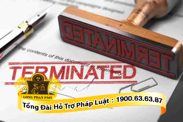Hậu quả pháp lý khi chấm dứt hợp đồng lao động trái luật