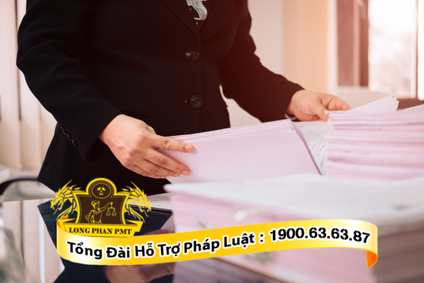 Hồ sơ giấy phép xây dựng