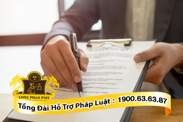 Hợp đồng lao động lập thành hai bản