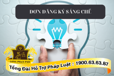 Hướng giải quyết khi đơn đăng ký sáng chế bị từ chối