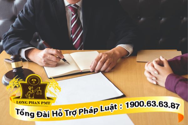 Luật sư tư vấn cấp đổi sổ đỏ uy tín