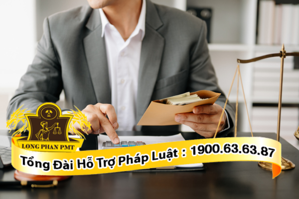 Luật sư tư vấn chế độ lương thưởng của người lao động
