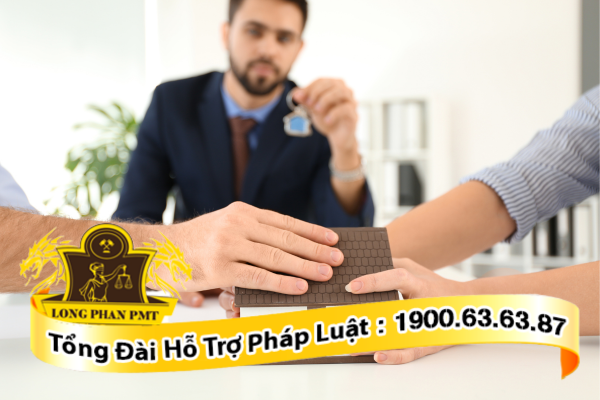 Luật sư tư vấn giải quyết tranh chấp tài sản khi ly hôn
