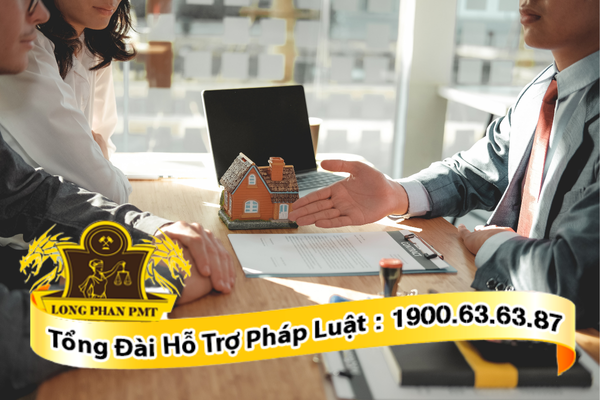 Luật sư tư vấn pháp luật đất đai