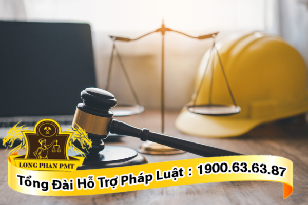 Luật sư tư vấn pháp luật lao động