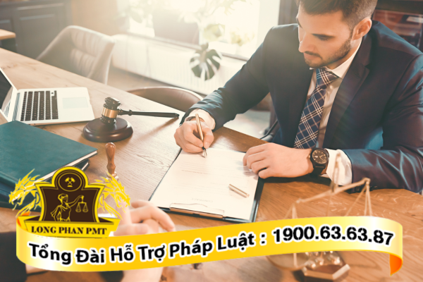 Luật sư tư vấn thuế cho doanh nghiệp