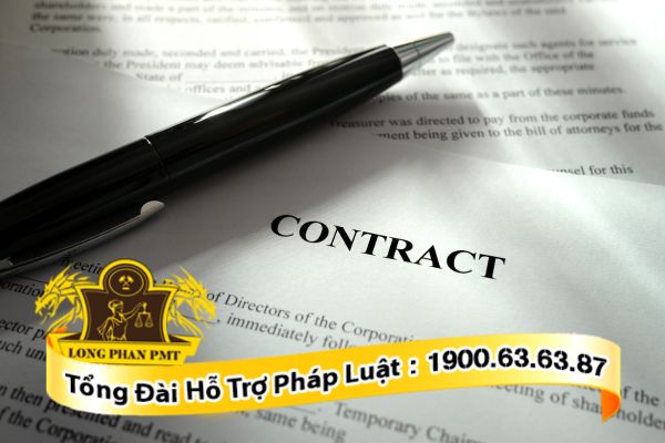 Lưu ý khi soạn thảo hợp đồng chuyển nhượng