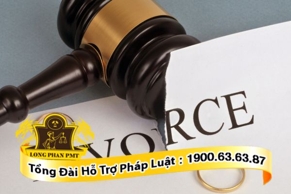 Ly hôn có yếu tố nước ngoài