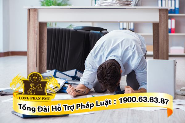 Người lao động được quyền lợi gì khi công ty bị phá sản