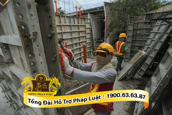 Những vấn đề cần lưu ý trước khi xin gia hạn giấy phép xây dựng