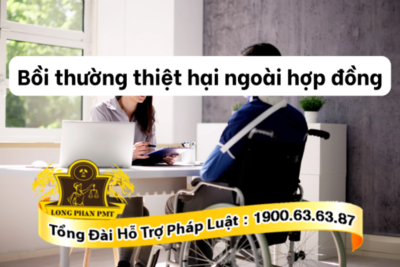 Quy định về trách nhiệm bồi thường thiệt hại ngoài hợp đồng