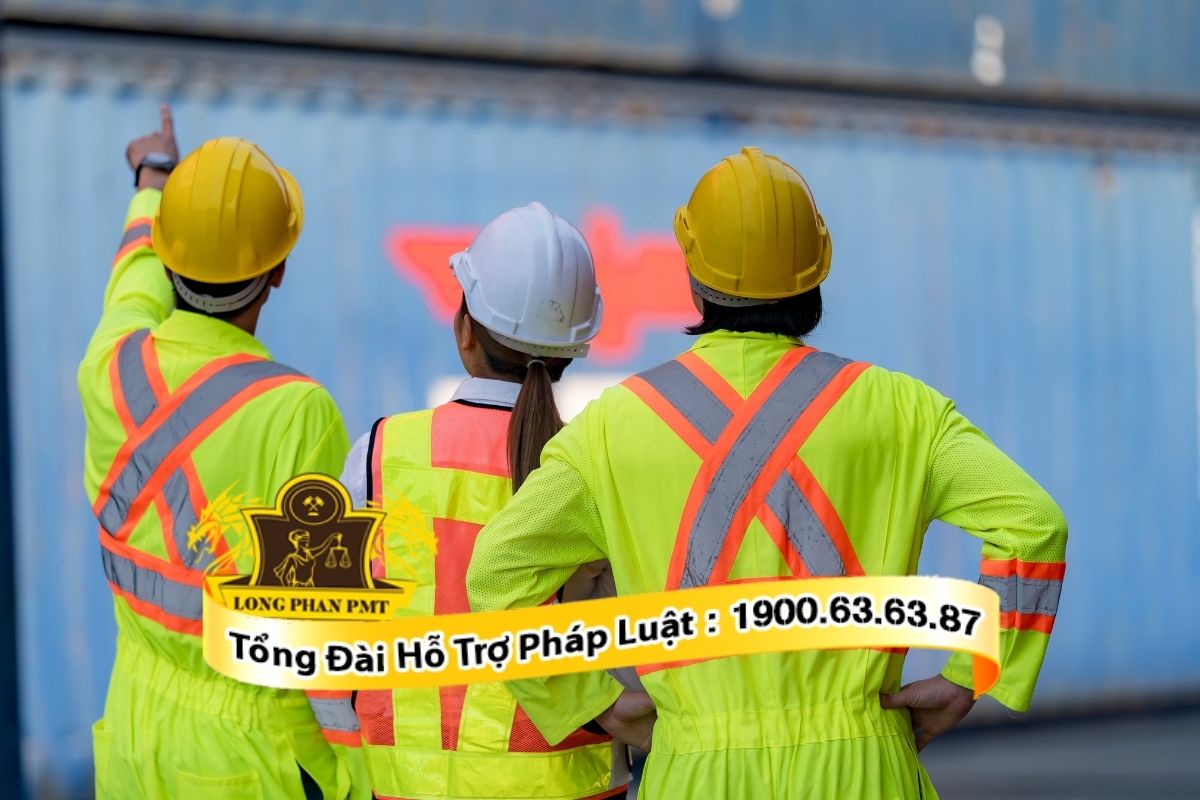 Quy trình nộp hồ sơ gia hạn giấy phép tại cơ quan thẩm quyền