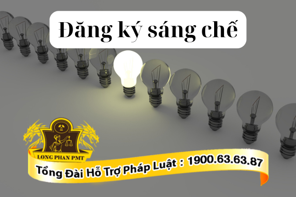Quy trình thủ tục đăng ký sáng chế