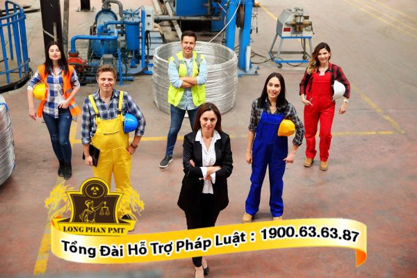 Quyền và nghĩa vụ của người lao động