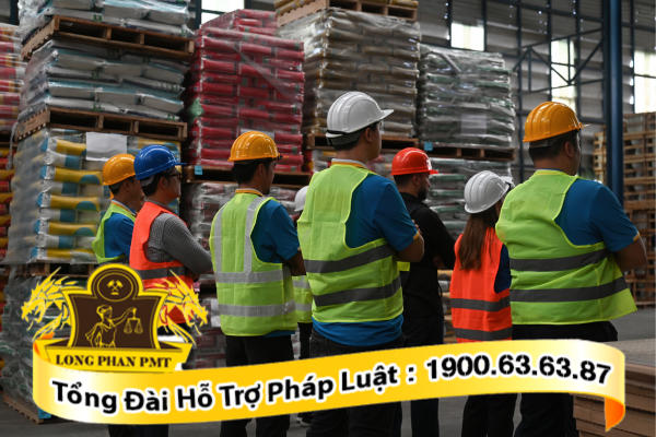 Quyền và nghĩa vụ của người lao động