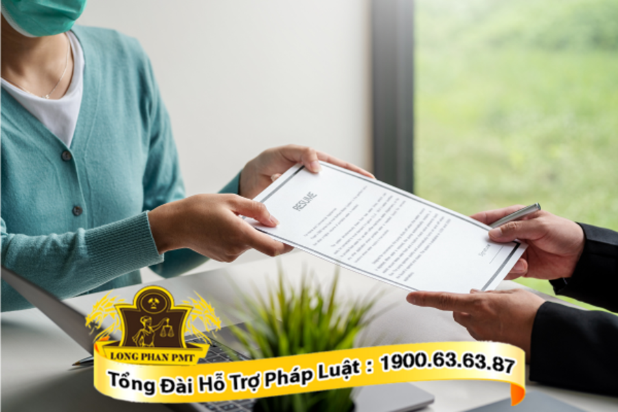 Thành phần hồ sơ xin ly hôn có yếu tố nước ngoài