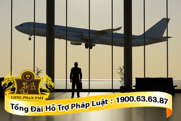 Thời hạn tạm hoãn xuất cảnh khi án treo