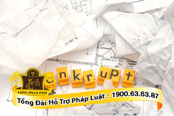 Thứ tự ưu tiên thanh toán khi công ty phá sản