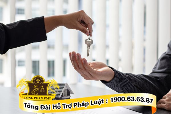 Thủ tục bán nhà ở xã hội chưa đủ 5 năm