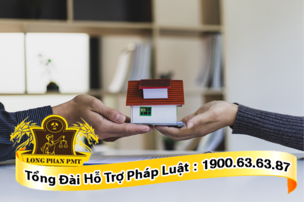 Trao quyền quản lý di sản dùng vào việc thờ cúng
