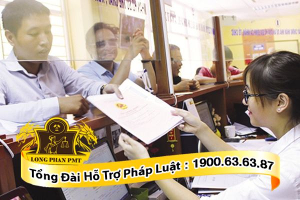 Trường hợp xin cấp đổi giấy chứng nhận theo luật định