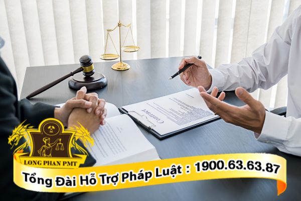 Tư vấn giao kết hợp đồng lao động