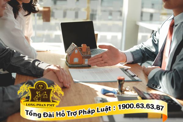 Tư vấn mua bán nhà ở xã hội đảm bảo pháp lý