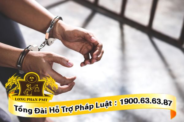 Căn cứ quyết định hình phạt