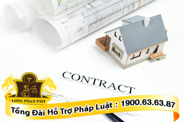 Các mẫu hợp đồng xây dựng trọn gói đúng chuẩn
